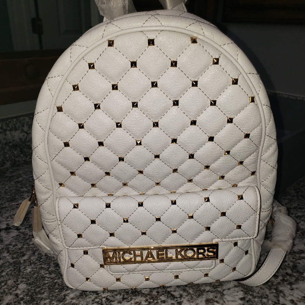 MK Backpack Handbag